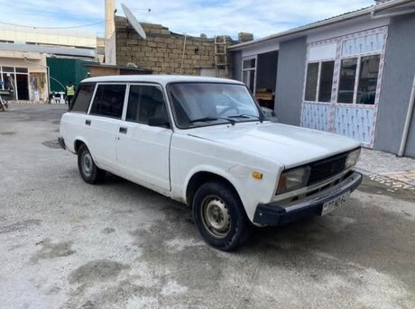 LADA (VAZ) 2104 2007