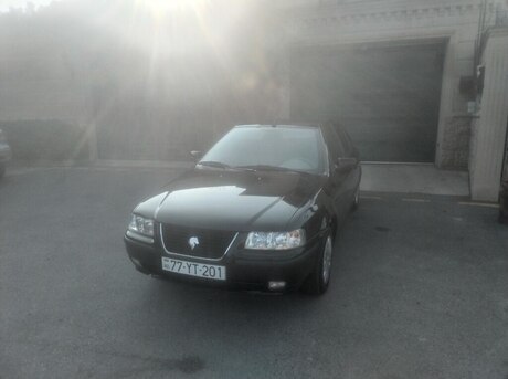 Khazar LX 2024