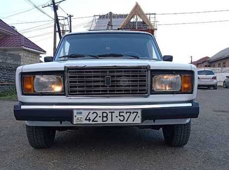 LADA (VAZ) Vesta 2003