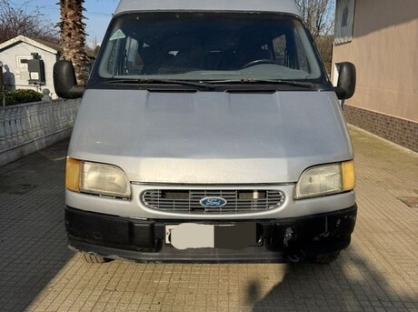 Ford Transit 1995