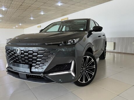 Changan Uni-K iDD