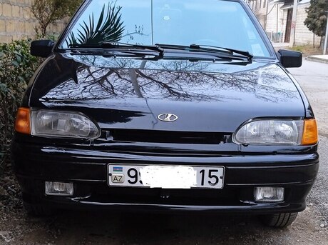 LADA (VAZ) 2115 2010