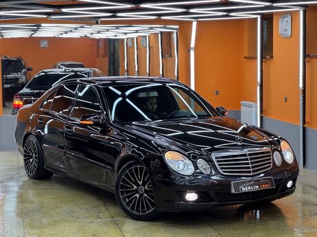 Mercedes E 220 d