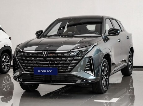 Changan Uni-Z