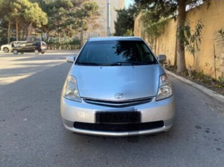 Toyota Prius 2007