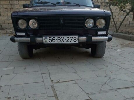 LADA (VAZ) 2106 2004