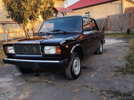 LADA (VAZ) 2107 2009