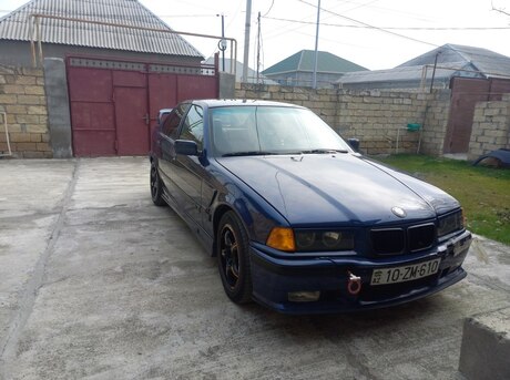 BMW 318 1995