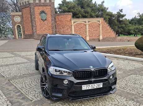 BMW X5 2018