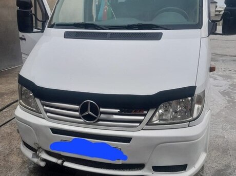 Mercedes Sprinter 316 2005