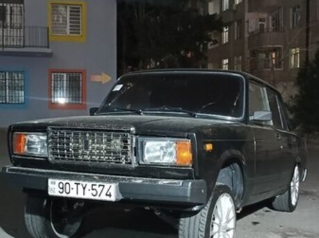 LADA (VAZ) 2107 2011