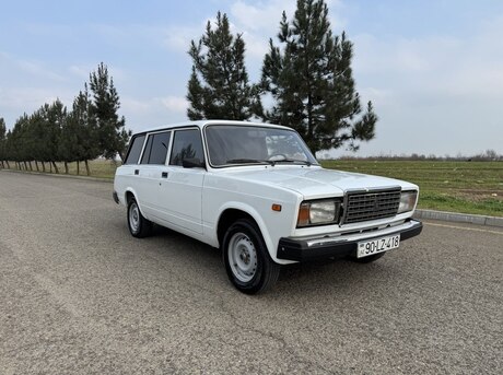 LADA (VAZ) 2104 2011
