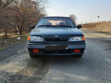 LADA (VAZ) 2115 2002