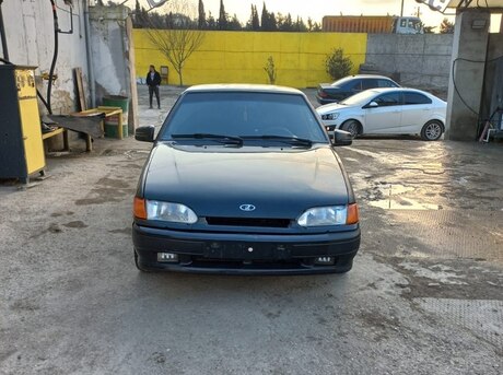 LADA (VAZ) 2115 2011