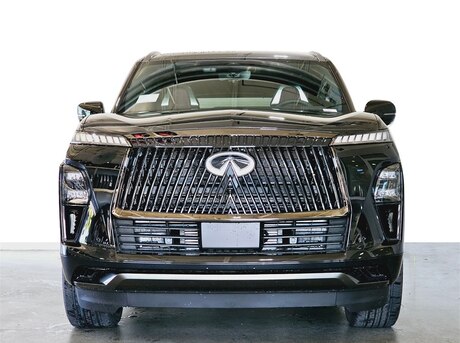 Infiniti QX80 2024