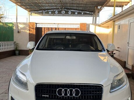 Audi Q7 2008