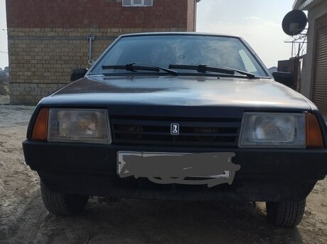 LADA (VAZ) 21099 1997