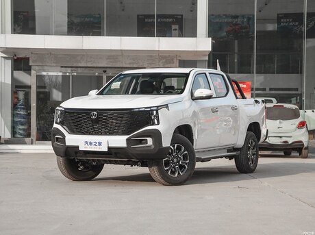 Changan  2024