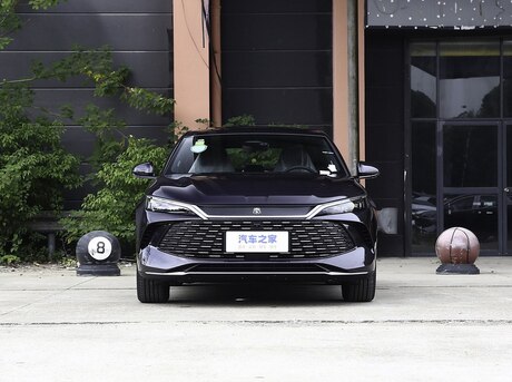 BYD  2025