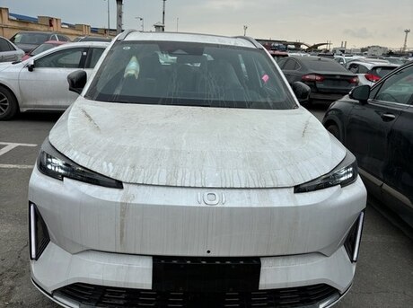 Changan Qiyuan Q05 2025