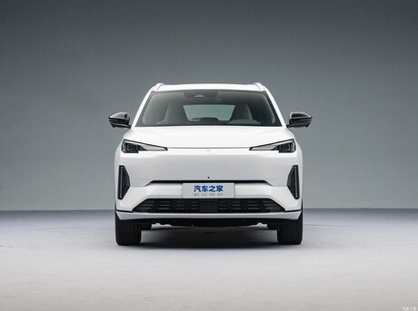 Changan Qiyuan Q05 2025