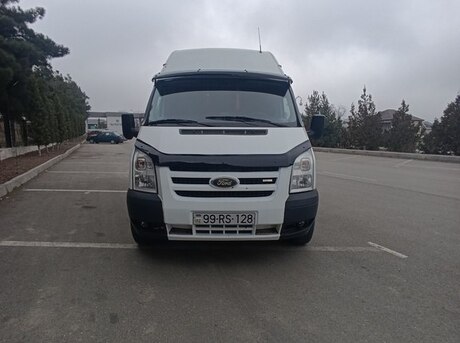 Ford Transit 2006