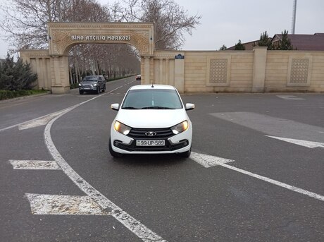 LADA (VAZ) Granta 2019
