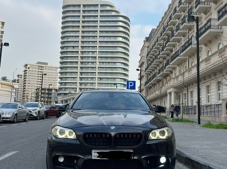 BMW 528