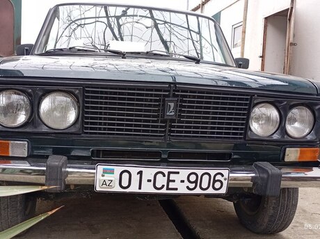 LADA (VAZ) 2106 2003
