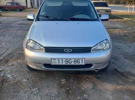 LADA (VAZ) Kalina 2010