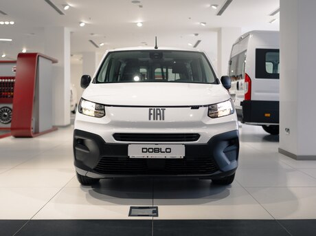 Fiat Doblo