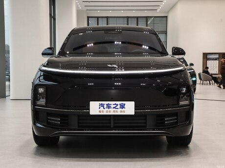 Li Auto L9 2025