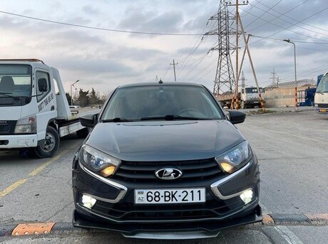 LADA (VAZ) Granta 2020