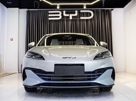 BYD  2024