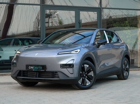 Changan Deepal S05