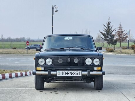 LADA (VAZ) 2106