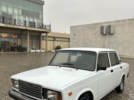 LADA (VAZ) 2107 2008