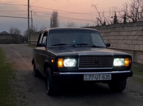 LADA (VAZ) 2107 2003
