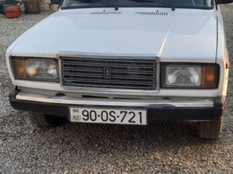 LADA (VAZ) 2107 2009
