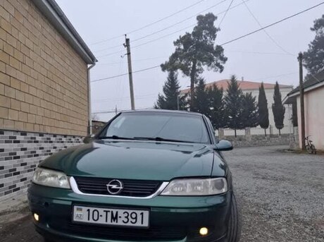 Opel Vectra 1997