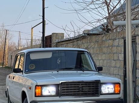 LADA (VAZ) 2107 2008