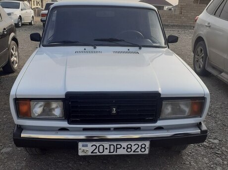 LADA (VAZ) 2107 2008