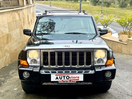 Jeep  2006