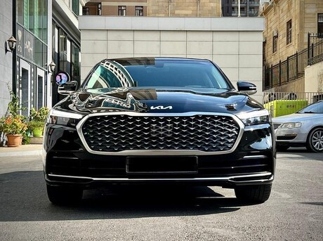 Kia  2021