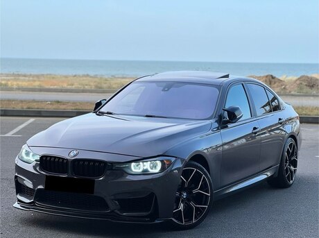 BMW 328