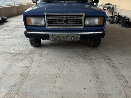 LADA (VAZ) 2107 2006