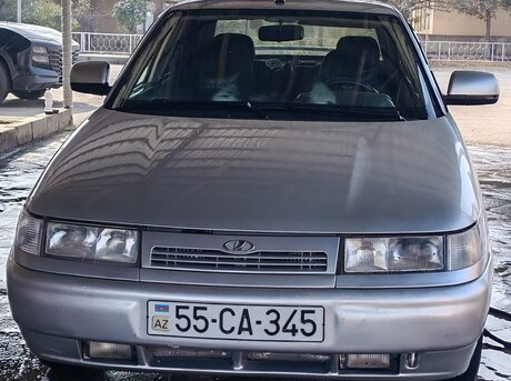 LADA (VAZ) 2110 2003