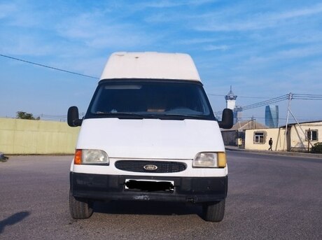 Ford Transit 1998