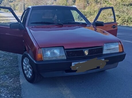 LADA (VAZ) 2109 1990
