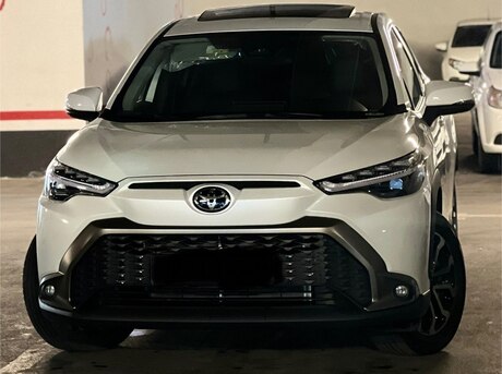 Toyota Frontlander
